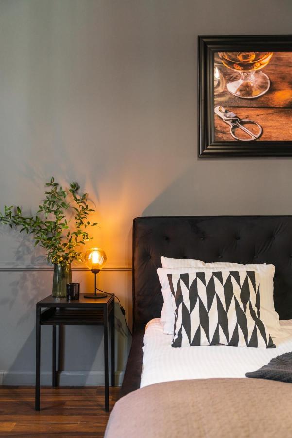 Homely Apartment - Loftaffair Krakau Buitenkant foto